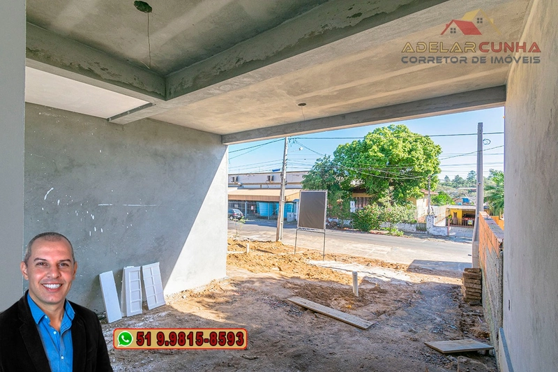 Sobrado com 2 Suítes à VENDA em Campo Bom: 22ª foto da galeria de imagens do imóvel