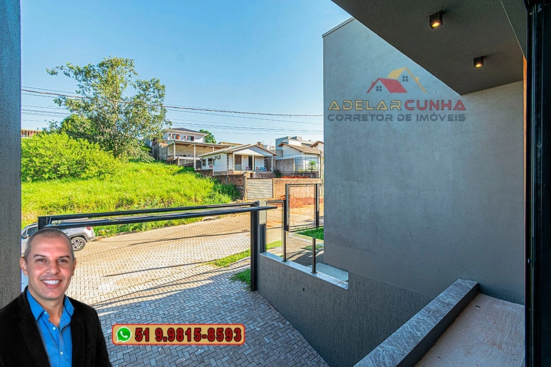 Casa com 3 dormitórios sendo 1 Suíte à VENDA em Campo Bom: 19ª foto da galeria de imagens do imóvel