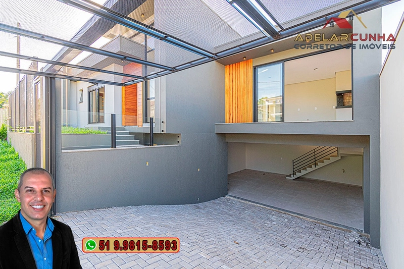 Casa com 3 dormitórios sendo 1 Suíte à VENDA em Campo Bom: 58ª foto da galeria de imagens do imóvel