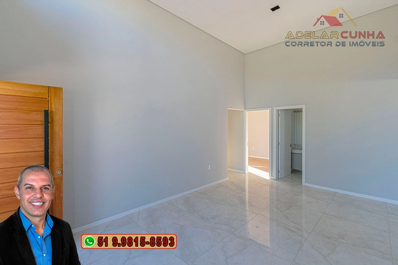 Casa com 3 dormitórios sendo 1 Suíte à VENDA em Campo Bom: 10ª foto da galeria de imagens do imóvel