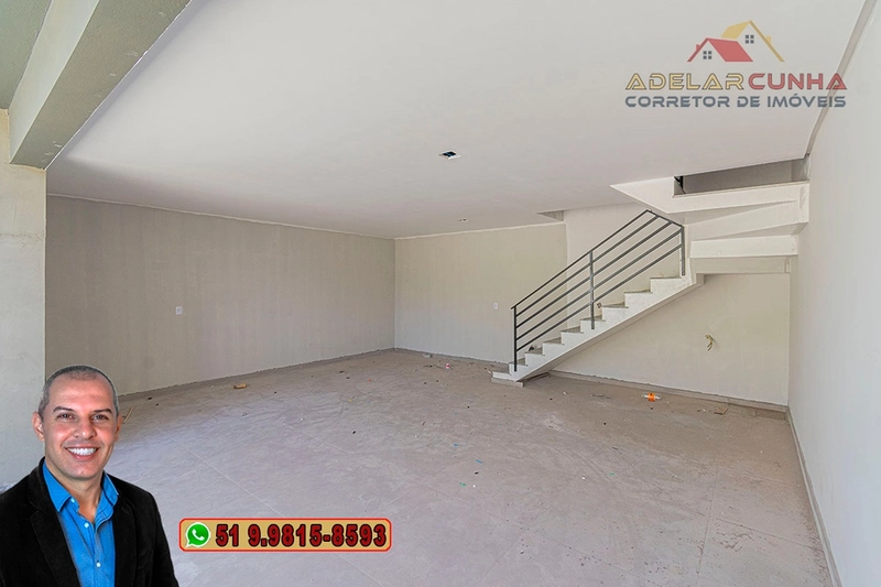 Casa com 3 dormitórios sendo 1 Suíte à VENDA em Campo Bom: 12ª foto da galeria de imagens do imóvel