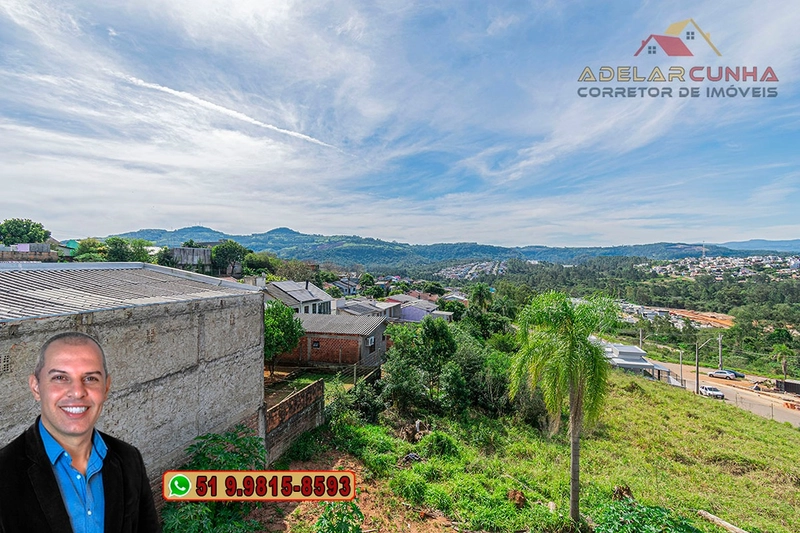 Casa com 3 dormitórios sendo 1 Suíte à VENDA em Campo Bom: 40ª foto da galeria de imagens do imóvel