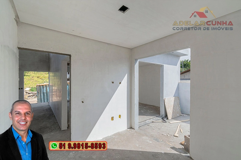 Casa com 3 dormitórios sendo 1 Suíte à VENDA em Campo Bom: 30ª foto da galeria de imagens do imóvel