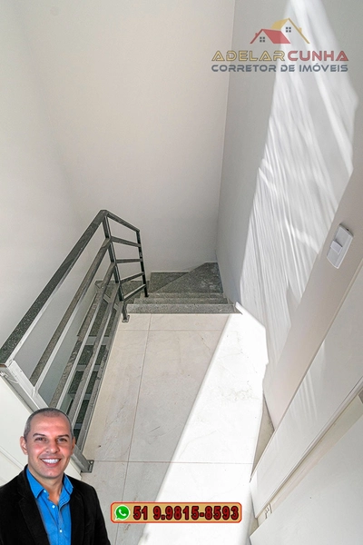 Casa com 3 dormitórios sendo 1 Suíte à VENDA em Campo Bom: 51ª foto da galeria de imagens do imóvel