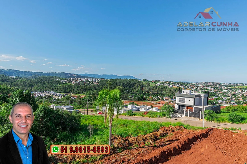 Casa com 3 dormitórios sendo 1 Suíte à VENDA em Campo Bom: 37ª foto da galeria de imagens do imóvel