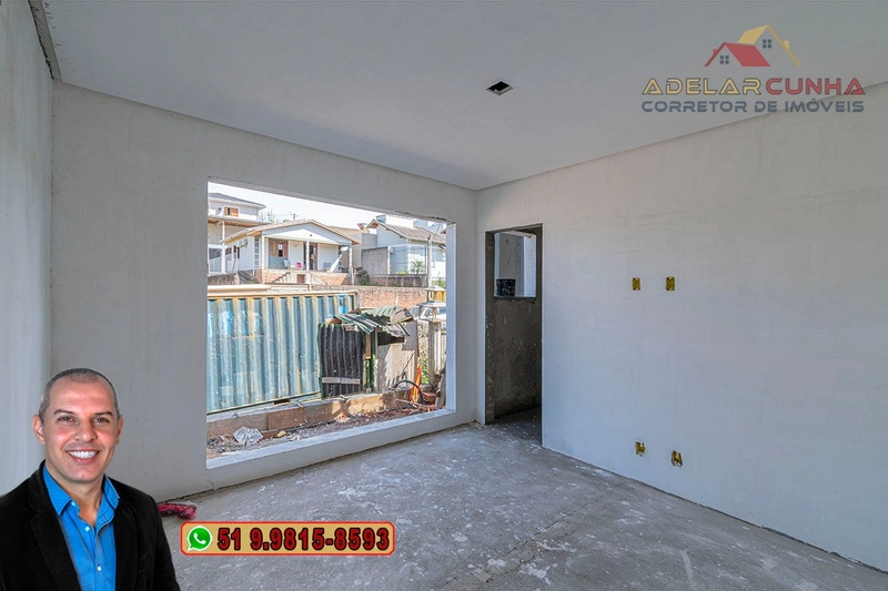 Casa com 3 dormitórios sendo 1 Suíte à VENDA em Campo Bom: 15ª foto da galeria de imagens do imóvel