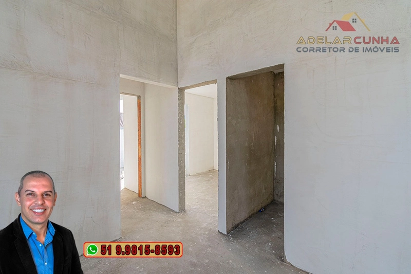 Casa com 3 dormitórios sendo 1 Suíte à VENDA em Campo Bom: 8ª foto da galeria de imagens do imóvel