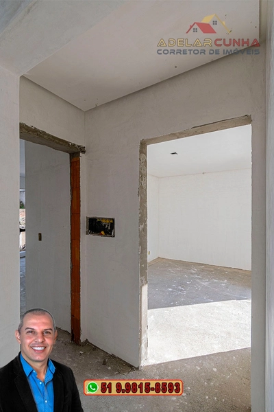 Casa com 3 dormitórios sendo 1 Suíte à VENDA em Campo Bom: 10ª foto da galeria de imagens do imóvel