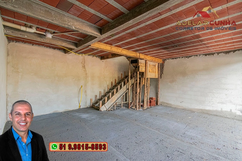 Casa com 3 dormitórios sendo 1 Suíte à VENDA em Campo Bom: 44ª foto da galeria de imagens do imóvel