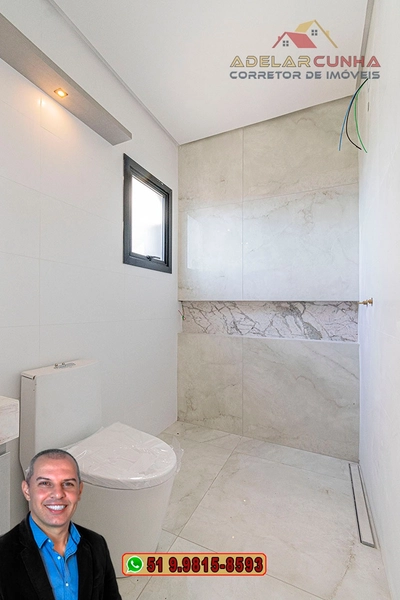 Casa com 3 dormitórios sendo 1 Suíte à VENDA em Campo Bom: 13ª foto da galeria de imagens do imóvel