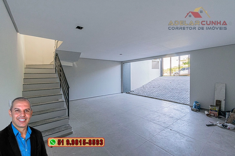 Casa com 3 dormitórios sendo 1 Suíte à VENDA em Campo Bom: 55ª foto da galeria de imagens do imóvel