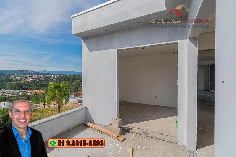 Casa com 3 dormitórios sendo 1 Suíte à VENDA em Campo Bom: 12ª foto da galeria de imagens do imóvel