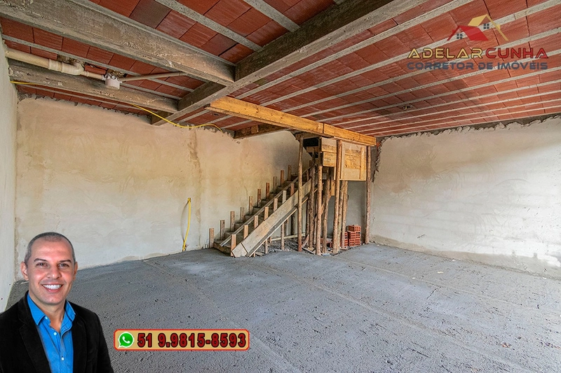 Casa com 3 dormitórios sendo 1 Suíte à VENDA em Campo Bom: 45ª foto da galeria de imagens do imóvel