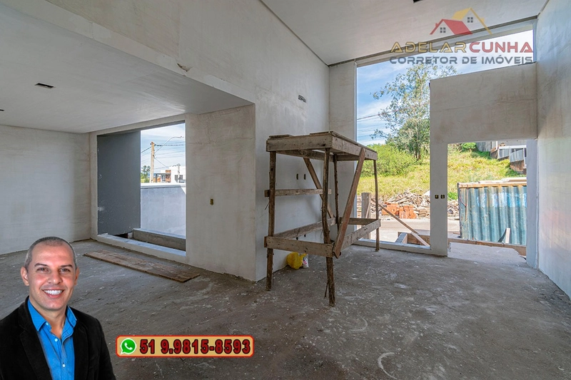 Casa com 3 dormitórios sendo 1 Suíte à VENDA em Campo Bom: 5ª foto da galeria de imagens do imóvel