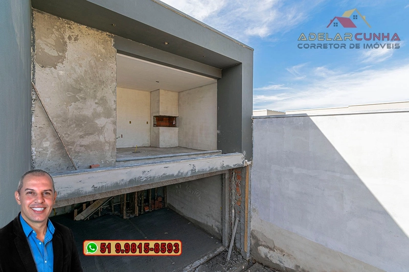 Casa com 3 dormitórios sendo 1 Suíte à VENDA em Campo Bom: 7ª foto da galeria de imagens do imóvel