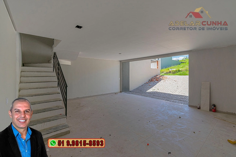 Casa com 3 dormitórios sendo 1 Suíte à VENDA em Campo Bom: 16ª foto da galeria de imagens do imóvel