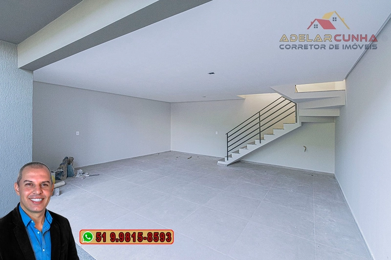 Casa com 3 dormitórios sendo 1 Suíte à VENDA em Campo Bom: 57ª foto da galeria de imagens do imóvel