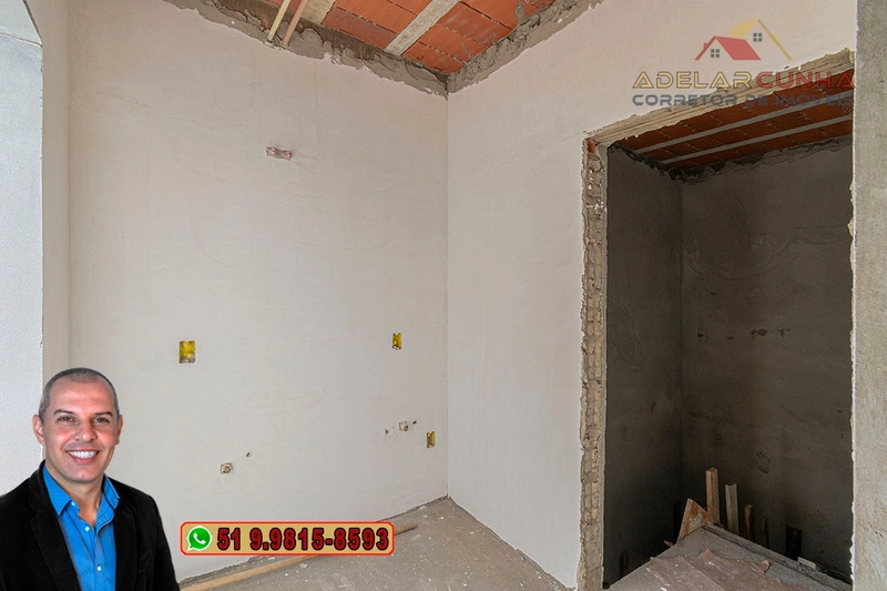 Casa com 3 dormitórios sendo 1 Suíte à VENDA em Campo Bom: 40ª foto da galeria de imagens do imóvel