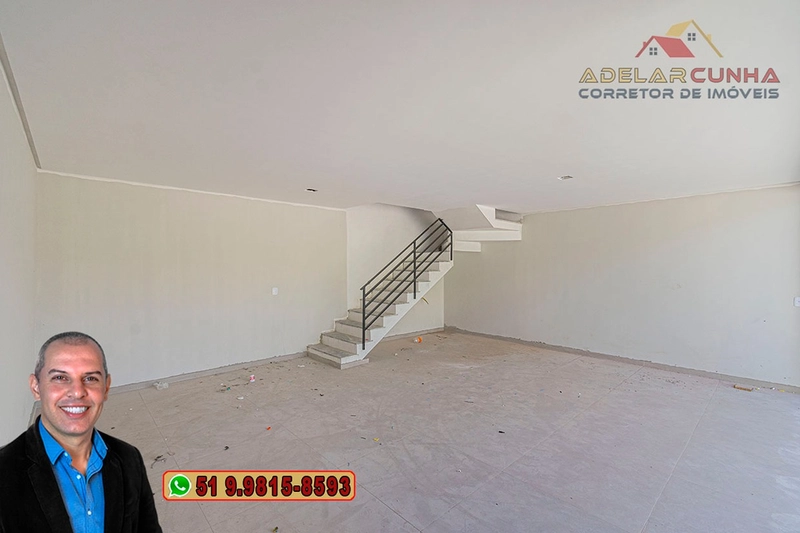 Casa com 3 dormitórios sendo 1 Suíte à VENDA em Campo Bom: 14ª foto da galeria de imagens do imóvel