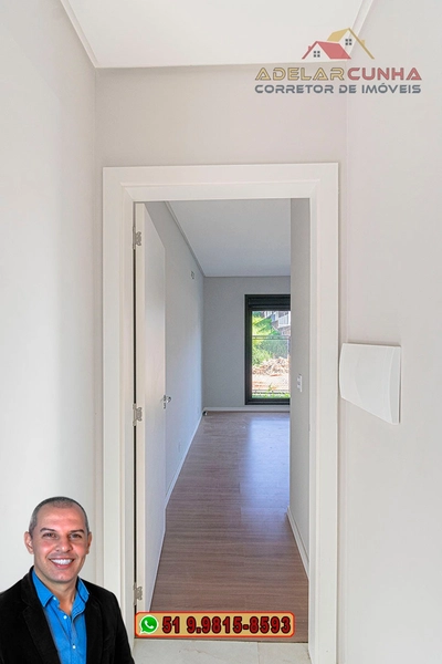 Casa com 3 dormitórios sendo 1 Suíte à VENDA em Campo Bom: 38ª foto da galeria de imagens do imóvel
