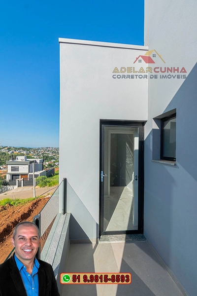 Casa com 3 dormitórios sendo 1 Suíte à VENDA em Campo Bom: 49ª foto da galeria de imagens do imóvel