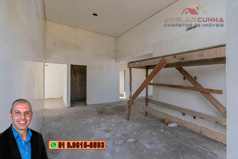 Casa com 3 dormitórios sendo 1 Suíte à VENDA em Campo Bom: 25ª foto da galeria de imagens do imóvel