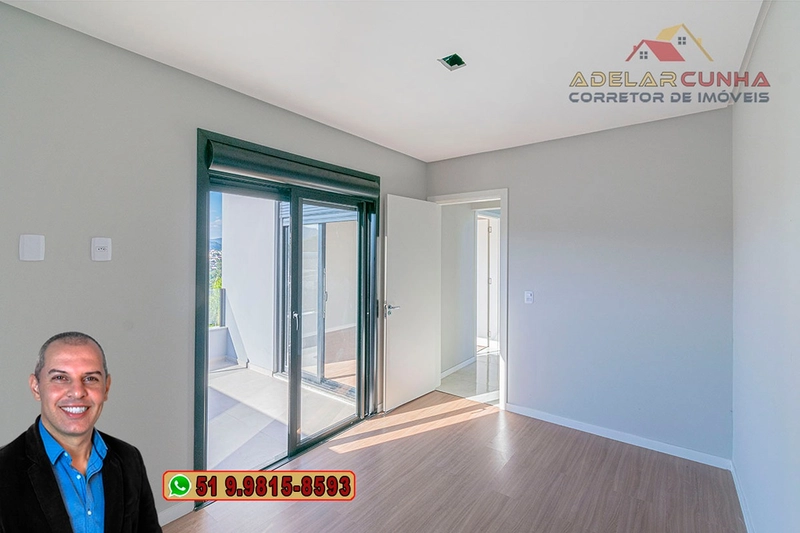 Casa com 3 dormitórios sendo 1 Suíte à VENDA em Campo Bom: 33ª foto da galeria de imagens do imóvel