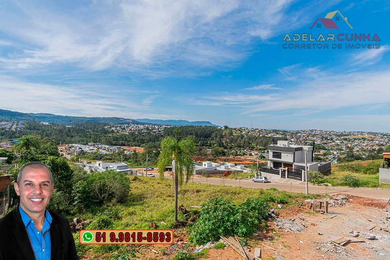 Casa com 3 dormitórios sendo 1 Suíte à VENDA em Campo Bom: 13ª foto da galeria de imagens do imóvel