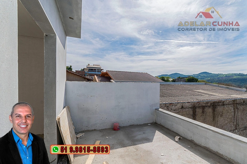 Casa com 3 dormitórios sendo 1 Suíte à VENDA em Campo Bom: 31ª foto da galeria de imagens do imóvel