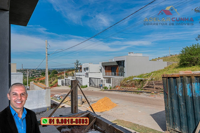 Casa com 3 dormitórios sendo 1 Suíte à VENDA em Campo Bom: 35ª foto da galeria de imagens do imóvel