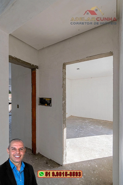 Casa com 3 dormitórios sendo 1 Suíte à VENDA em Campo Bom: 23ª foto da galeria de imagens do imóvel