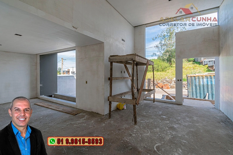 Casa com 3 dormitórios sendo 1 Suíte à VENDA em Campo Bom: 12ª foto da galeria de imagens do imóvel