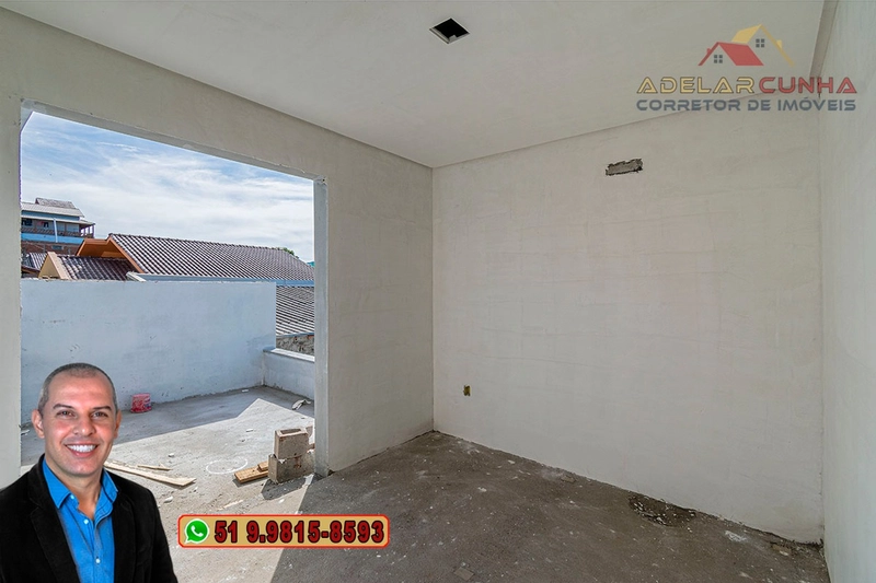 Casa com 3 dormitórios sendo 1 Suíte à VENDA em Campo Bom: 9ª foto da galeria de imagens do imóvel