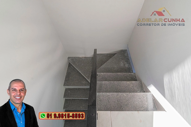 Casa com 3 dormitórios sendo 1 Suíte à VENDA em Campo Bom: 52ª foto da galeria de imagens do imóvel