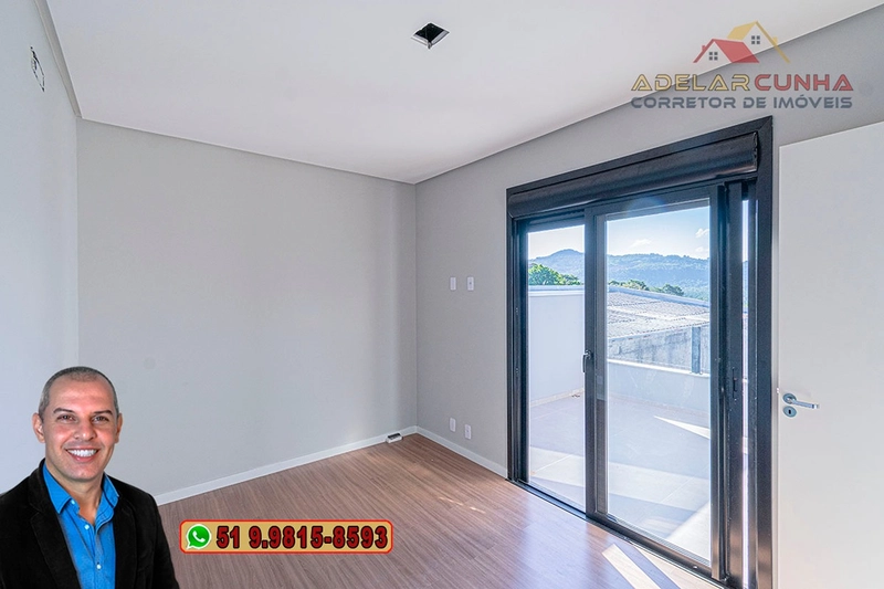Casa com 3 dormitórios sendo 1 Suíte à VENDA em Campo Bom: 32ª foto da galeria de imagens do imóvel