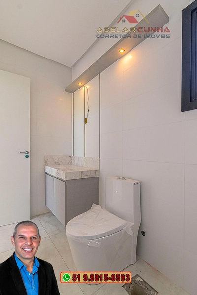 Casa com 3 dormitórios sendo 1 Suíte à VENDA em Campo Bom: 14ª foto da galeria de imagens do imóvel