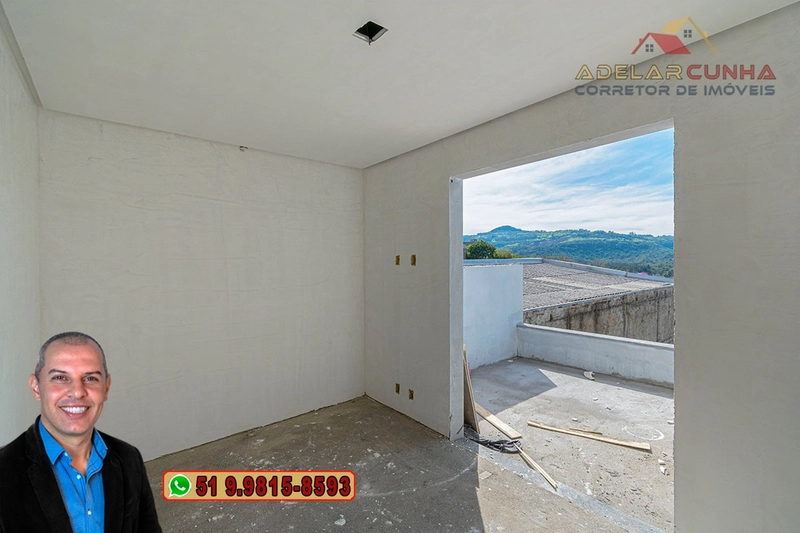 Casa com 3 dormitórios sendo 1 Suíte à VENDA em Campo Bom: 34ª foto da galeria de imagens do imóvel