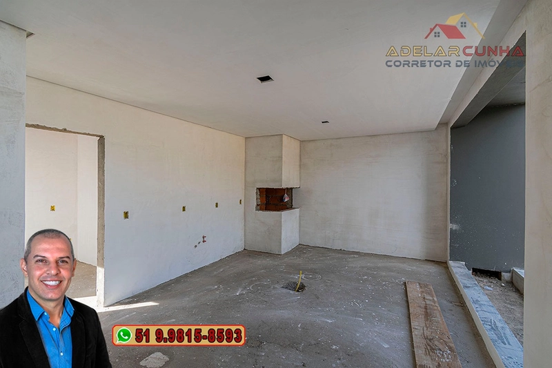 Casa com 3 dormitórios sendo 1 Suíte à VENDA em Campo Bom: 43ª foto da galeria de imagens do imóvel