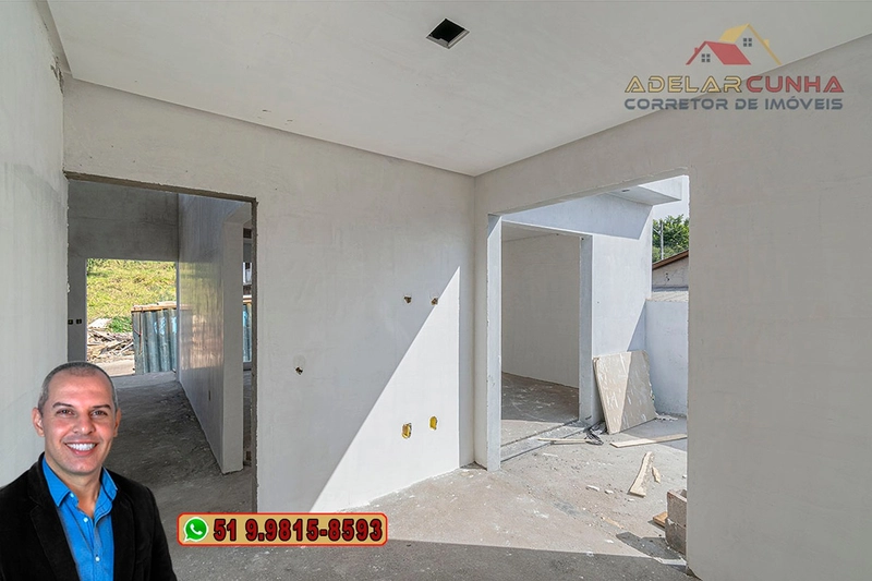 Casa com 3 dormitórios sendo 1 Suíte à VENDA em Campo Bom: 21ª foto da galeria de imagens do imóvel