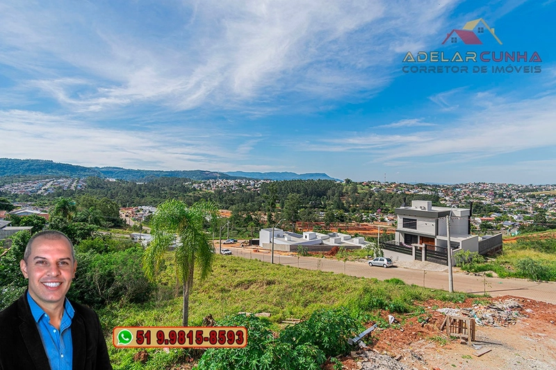 Casa com 3 dormitórios sendo 1 Suíte à VENDA em Campo Bom: 90ª foto da galeria de imagens do imóvel