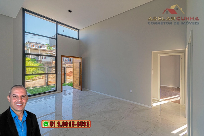 Casa com 3 dormitórios sendo 1 Suíte à VENDA em Campo Bom: 25ª foto da galeria de imagens do imóvel
