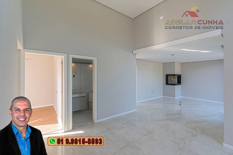 Casa com 3 dormitórios sendo 1 Suíte à VENDA em Campo Bom: 11ª foto da galeria de imagens do imóvel