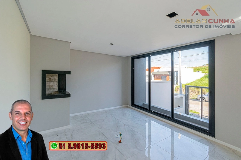 Casa com 3 dormitórios sendo 1 Suíte à VENDA em Campo Bom: 17ª foto da galeria de imagens do imóvel