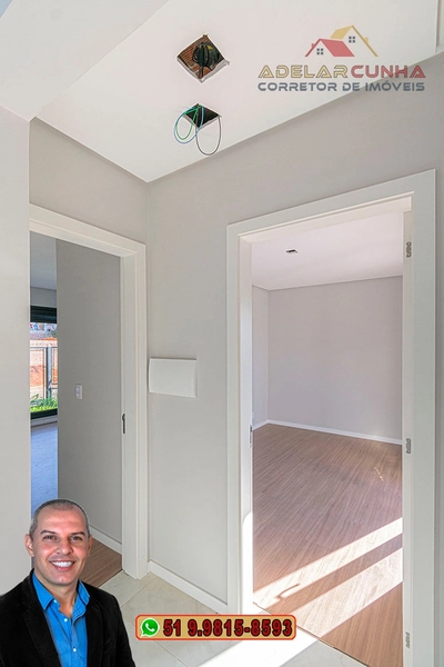 Casa com 3 dormitórios sendo 1 Suíte à VENDA em Campo Bom: 30ª foto da galeria de imagens do imóvel