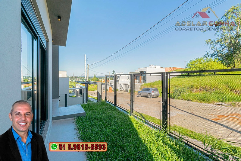 Casa com 3 dormitórios sendo 1 Suíte à VENDA em Campo Bom: 45ª foto da galeria de imagens do imóvel