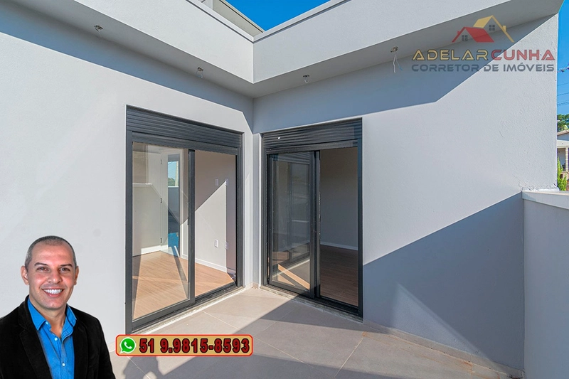 Casa com 3 dormitórios sendo 1 Suíte à VENDA em Campo Bom: 35ª foto da galeria de imagens do imóvel