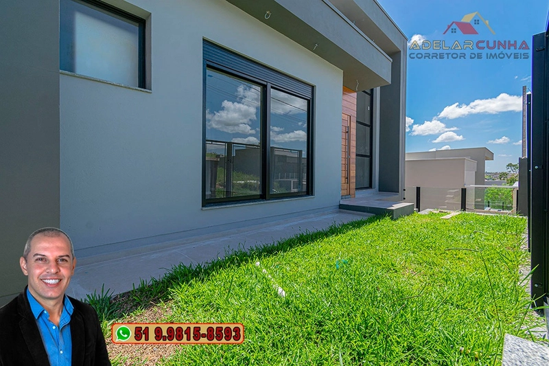 Casa com 3 dormitórios sendo 1 Suíte à VENDA em Campo Bom: 8ª foto da galeria de imagens do imóvel