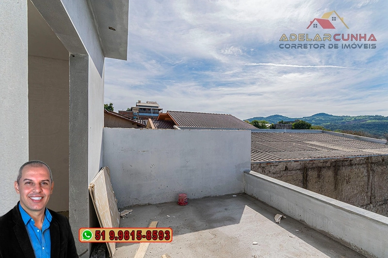 Casa com 3 dormitórios sendo 1 Suíte à VENDA em Campo Bom: 55ª foto da galeria de imagens do imóvel