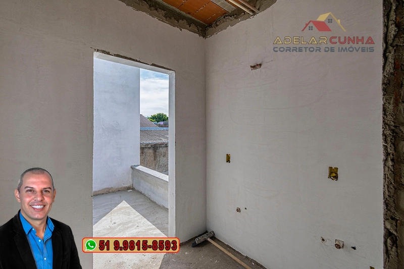 Casa com 3 dormitórios sendo 1 Suíte à VENDA em Campo Bom: 36ª foto da galeria de imagens do imóvel