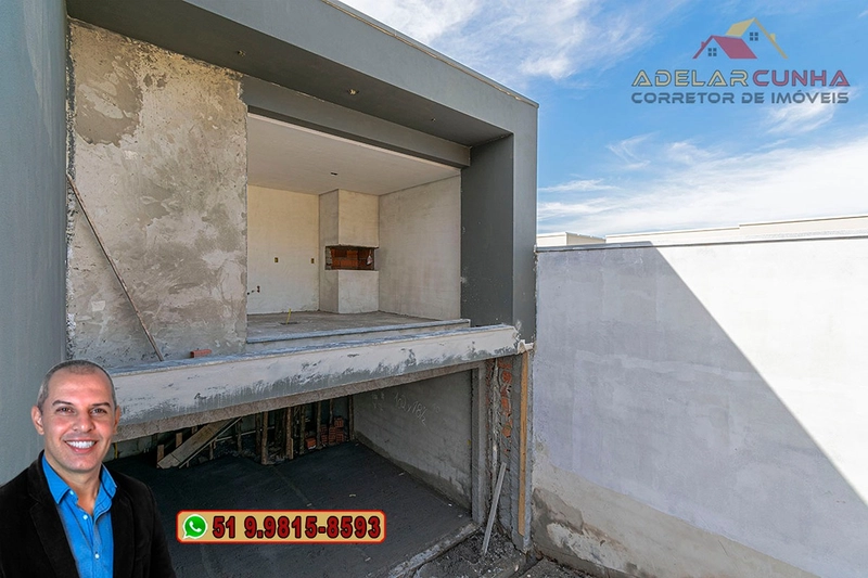 Casa com 3 dormitórios sendo 1 Suíte à VENDA em Campo Bom: 17ª foto da galeria de imagens do imóvel